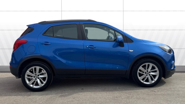 Vauxhall Mokka X 1.4T Active 5dr Petrol Hatchback